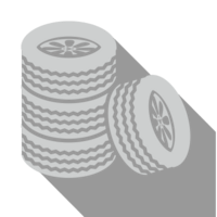 Tire Stack
